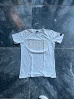 Ballin T-shirt Wit - Maat 16 jaar, Wit, Overige maten, Ophalen of Verzenden, Gedragen