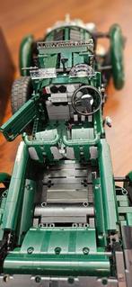 Mould King 13191 Bentley Blower Rc 3918 pcs., Verzenden, Nieuw, Overige merken