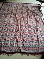 Grote Batik Sprei / Wandkleed Indonesië, Ophalen of Verzenden, Rechthoekig, 200 cm of meer