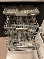 Miele G 7465 SCVi XXL AutoDos Inbouw Vaatwasser, Witgoed en Apparatuur, Vaatwasmachines, Ophalen, 60 cm of meer, Minder dan 10 liter