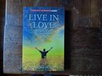 Live in love, Nieuw, Christendom | Protestants, Ophalen of Verzenden