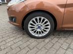 Ford Fiesta 1.0 EcoBoost Titanium X, Voorwielaandrijving, 125 pk, Gebruikt, Euro 6