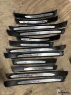 Instaplijsten M origineel BMW 5-serie E60 E61, Gebruikt, Ophalen of Verzenden, BMW, BMW