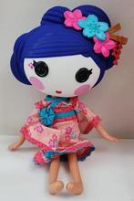 Lalaloopsy Kimono Yuki, Ophalen of Verzenden, Gebruikt, Overige typen