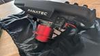 Fanatec clubsport formule v2  race stuur zo goed als nieuw, Spelcomputers en Games, Spelcomputers | Overige Accessoires, Ophalen of Verzenden