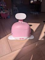 Plaspotje Baninni walvis roze nieuwstaat, Kinderen en Baby's, Overige Kinderen en Baby's, Ophalen, Zo goed als nieuw