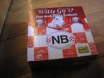 Witte gij t? - Dan denk je aan brabant..., Ophalen of Verzenden, Zo goed als nieuw