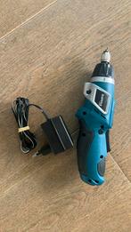 Handschroefmachine, Doe-het-zelf en Verbouw, Gereedschap | Handgereedschap, Ophalen of Verzenden, Zo goed als nieuw
