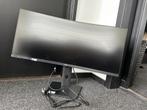 Iiyama ProLite XCB3494WQSN 34" Curved Ultrawide Monitor, Computers en Software, Monitoren, Curved, VA, Nieuw, 61 t/m 100 Hz