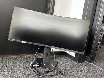 Iiyama ProLite XCB3494WQSN 34" Curved Ultrawide Monitor beschikbaar voor biedingen