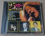 Various – 25 Jaar Popmuziek – 1971/1972, Ophalen of Verzenden, Gebruikt, Poprock