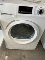 Haier Condensdroger 8kg - Krachtig & Energiezuinig!, Ophalen, 6 tot 8 kg, Zo goed als nieuw, 85 tot 90 cm