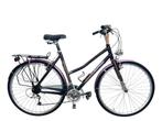 Damesfiets Gazelle Aristo 28"/54cm/21ver - Garantie/Levering, Fietsen en Brommers, 9713 Bv Groningen, Gebruikt, Gazelle, 56 cm of meer