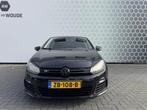 Volkswagen Golf 1.4 TSI Highline R R20 Vossen GTI look, Auto's, Volkswagen, Gebruikt, Zwart, 4 cilinders, Alcantara