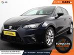 SEAT Ibiza 1.0 TSI 110pk DSG FR | DEMO ! | Navigatie | Apple, Auto's, Stof, Gebruikt, Blauw, Ibiza
