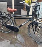 Spirit jongensfiets 26 inch, Ophalen of Verzenden, Zo goed als nieuw, 26 inch of meer