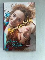 Maren Stoffels - Sproetenliefde, Ophalen of Verzenden, Zo goed als nieuw, Maren Stoffels