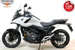 Honda NC 750 X DCT (bj 2025), Bedrijf, Toermotor, ABS