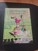 Anke Kranendonk - Mijn eerste zoen, Fictie algemeen, Anke Kranendonk, Ophalen of Verzenden, Zo goed als nieuw