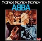 Abba - Money,Money,Money (Single), Gebruikt, 7 inch, Single, Ophalen of Verzenden