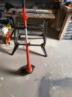 Kanten maaier merkloos gebruikt, Ophalen, Gebruikt, Elektrisch