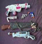 nerf guns, Ophalen of Verzenden, Gebruikt