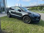 Porsche Macan 2.0 245pk 2019 Grijs 360 camera carplay, Auto's, Automaat, Zwart, 109 €/maand, Vierwielaandrijving