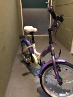 Meisje fiets, Zo goed als nieuw