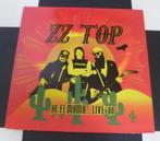 ZZ Top LP, Ophalen of Verzenden, Zo goed als nieuw, Poprock