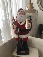Holliday Creation oude grote kerstman, Diversen, Kerst, Ophalen of Verzenden, Gebruikt