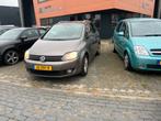 Volkswagen Golf Plus 1.2 TSI 77KW DSG 2012 Bruin, Auto's, 65 €/maand, 4 cilinders, Bedrijf, Parkeersensor