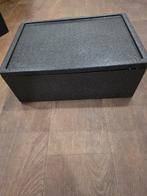 Koelbox voor Catering of Dranken, Gebruikt, Minder dan 50 cm, Ophalen of Verzenden, Minder dan 50 cm