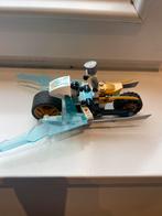 Lego motor ninjago, Ophalen of Verzenden, Zo goed als nieuw