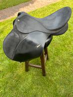 Wintec 2000 zadel 18 inch, Dieren en Toebehoren, Ophalen, Gebruikt, Recreatie