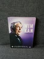 Wim Kan - Compleet (3 DVD), Alle leeftijden, Ophalen of Verzenden, Zo goed als nieuw, Stand-up of Theatershow