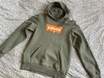 Levi’s hoodie, Kinderen en Baby's, Kinderkleding | Maat 164, Ophalen, Gebruikt, Trui of Vest, Levi's