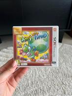 Yoshi's Island - Nintendo 3DS, 1 speler, Ophalen of Verzenden, Zo goed als nieuw, Vanaf 3 jaar