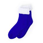 20 Paar Huissokken Blauw, Ophalen of Verzenden, Nieuw, Blauw