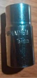 Aoto Wiel moer doppen set - 17mm, 19mm, 21mm.23mm, Ophalen of Verzenden, Nieuw, Universele onderdelen