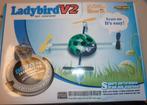 Walkera QR micro Drone Ladybird V2 Ultra RTF Nieuw, Elektro, Quadcopter of Multicopter, RTF (Ready to Fly), Nieuw