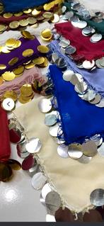 👋👋👋 HALAY MENDİLİ (30×30cm) 👋👋👋
Halay doekjes / bruids, Overige materialen, Nieuw, Ophalen of Verzenden, Minder dan 5 flessen