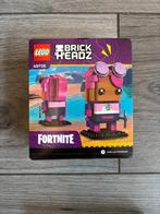 Lego 40728 Brickheadz Fortnite Brite Bomber, Ophalen, Nieuw, Complete set, Lego