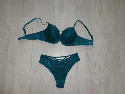lingeriesetjes/BH's maat 80B,80C,Hunkemoller,, Sapph, Kleding | Dames, Ondergoed en Lingerie, BH, Ophalen of Verzenden