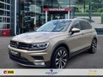 Volkswagen TIGUAN 1.4 TSI DSG COMFORTLINE TREKHAAK/CAMERA/AC, 4 cilinders, SUV of Terreinwagen, 1398 kg, 16 km/l