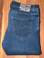 Jacob Cohen Jeans, Blauw, Ophalen of Verzenden, Zo goed als nieuw, Jacob Cohen