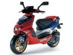 Gezocht loop of sloop. Aprilia  sr. Zip runner., Ophalen