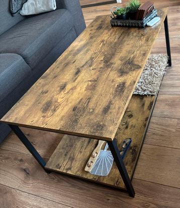 Salontafel beschikbaar voor biedingen