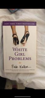 White girl problems - Babe Walker, Ophalen of Verzenden, Zo goed als nieuw