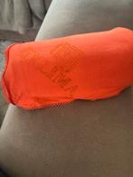 Bylima Hoofddoek - Oranje, Ophalen of Verzenden, Zo goed als nieuw