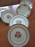 Borden Heinrich Winterling, Huis en Inrichting, Keuken | Servies, Ophalen of Verzenden, Zo goed als nieuw, Bord(en), Overige stijlen